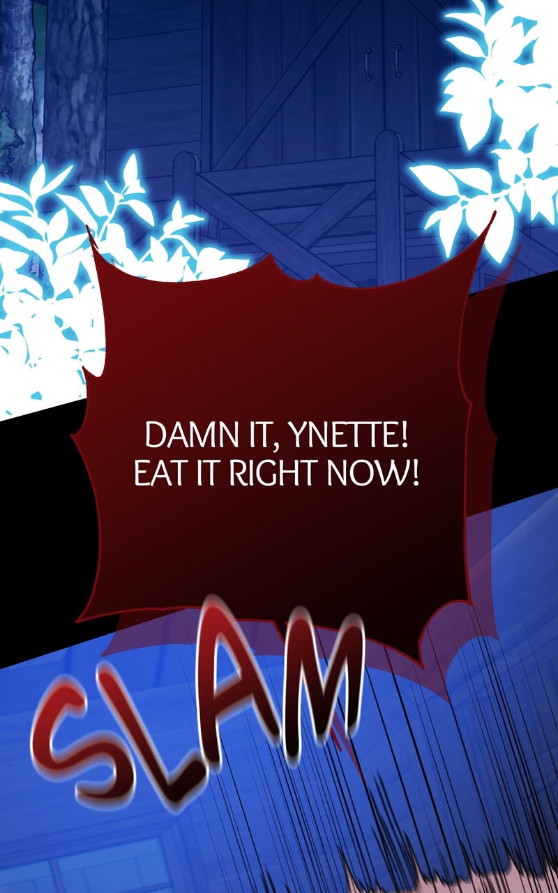 I Thought I wasthe Real Daughter Episode 12 page 84 - 