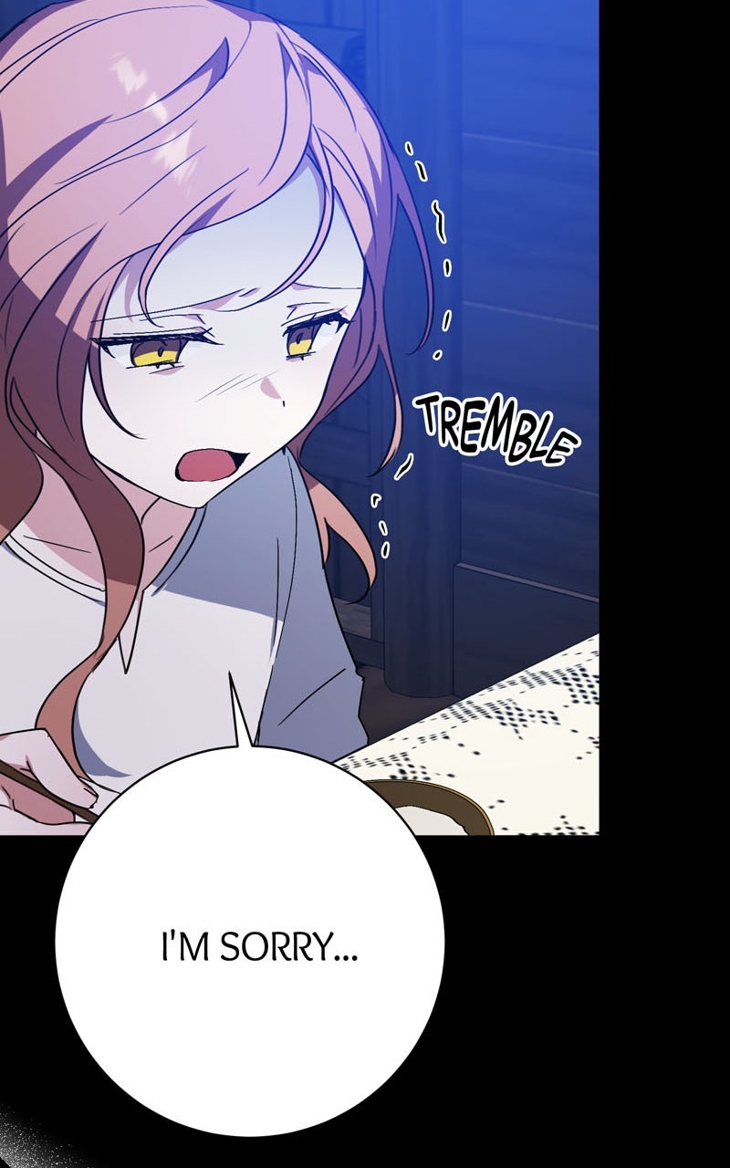 I Thought I wasthe Real Daughter Episode 12 page 86 - 