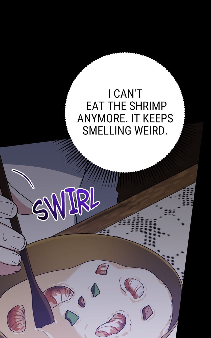 I Thought I wasthe Real Daughter Episode 12 page 89 - 