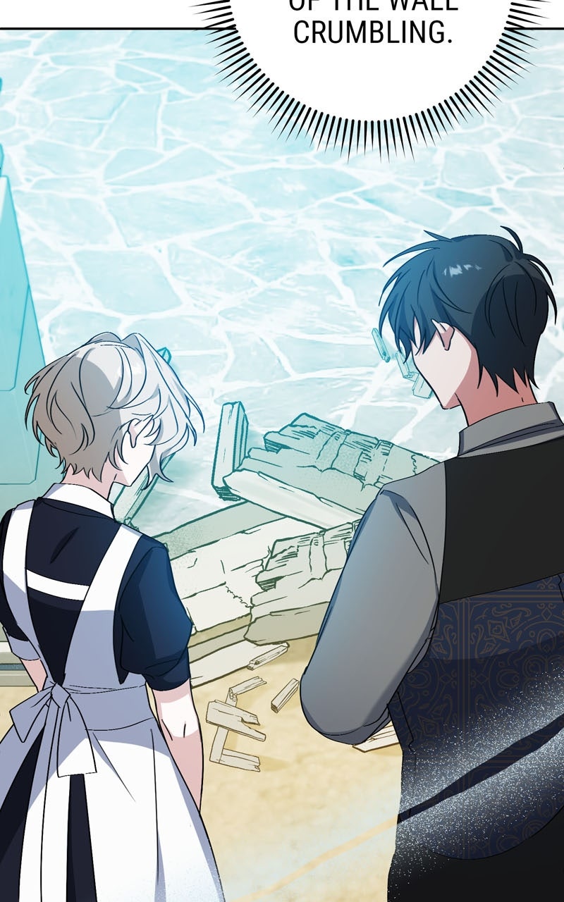 I Thought I wasthe Real Daughter Episode 12 page 10 - 