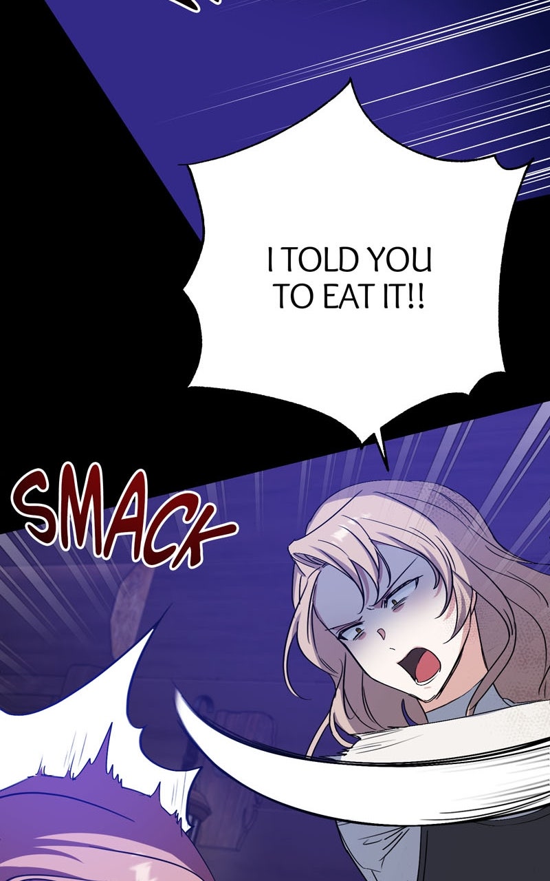 I Thought I wasthe Real Daughter Episode 12 page 91 - 