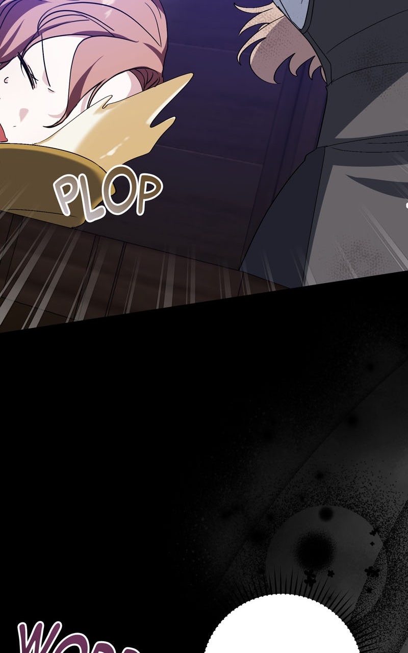I Thought I wasthe Real Daughter Episode 12 page 92 - 