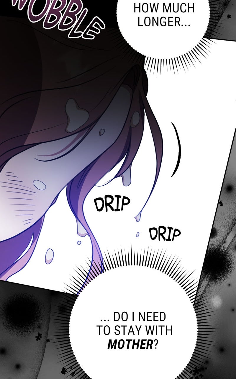 I Thought I wasthe Real Daughter Episode 12 page 93 - 