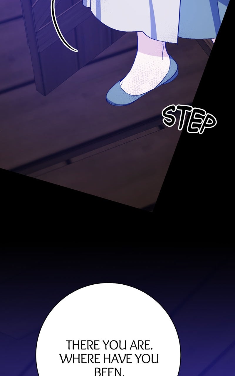 I Thought I wasthe Real Daughter Episode 12 page 95 - 
