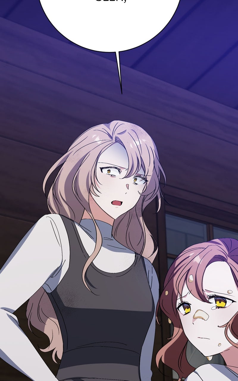 I Thought I wasthe Real Daughter Episode 12 page 96 - 