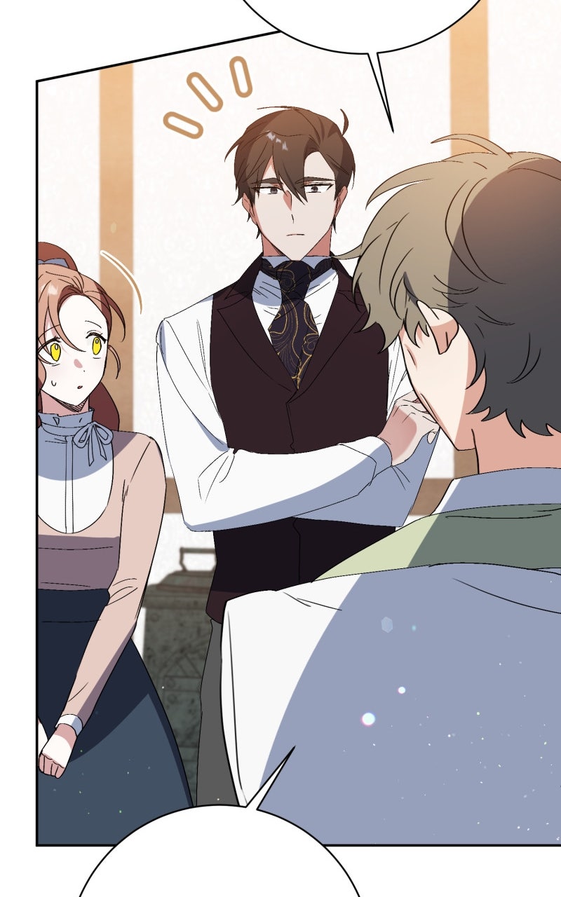 I Thought I wasthe Real Daughter Episode 13 page 101 - 