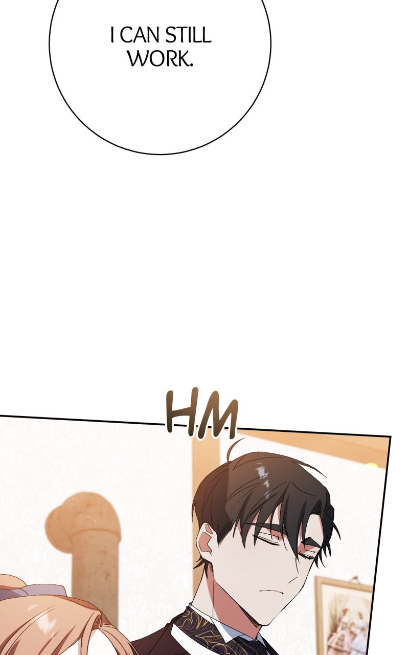 I Thought I wasthe Real Daughter Episode 13 page 102 - 