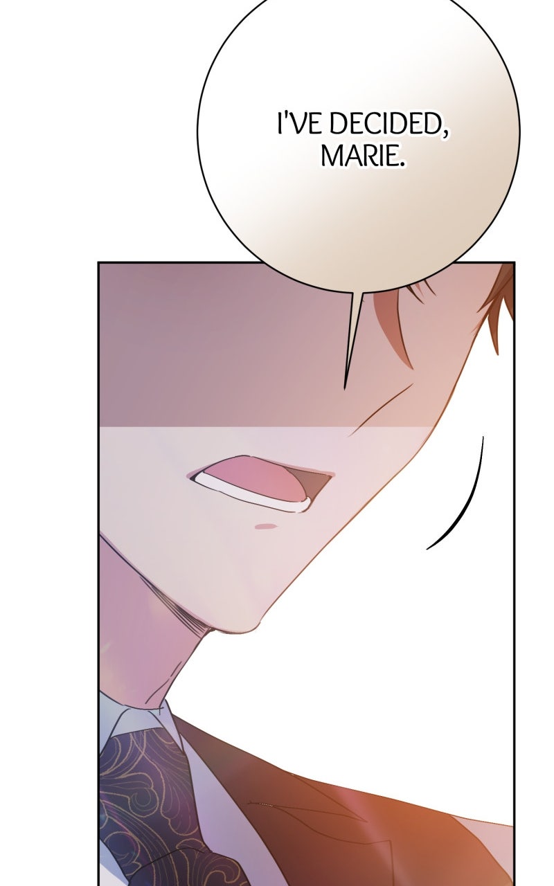 I Thought I wasthe Real Daughter Episode 13 page 104 - 