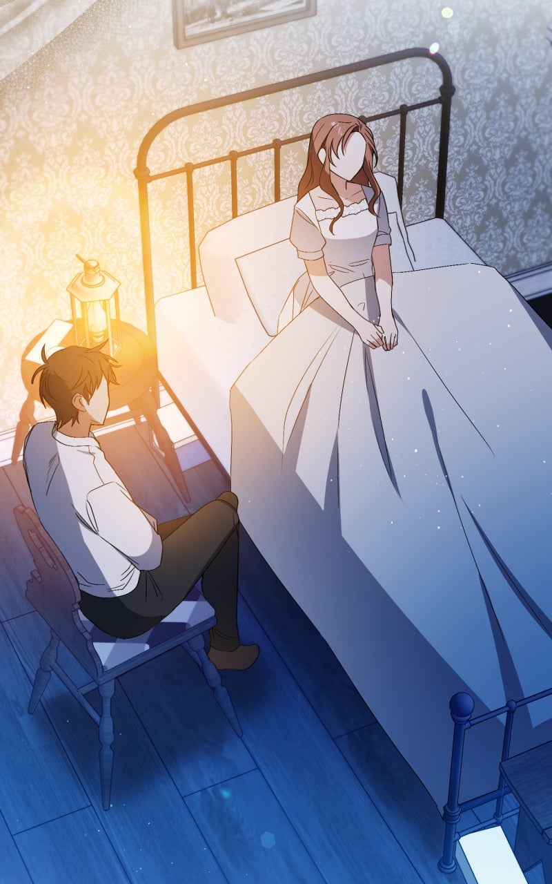 I Thought I wasthe Real Daughter Episode 13 page 12 - 