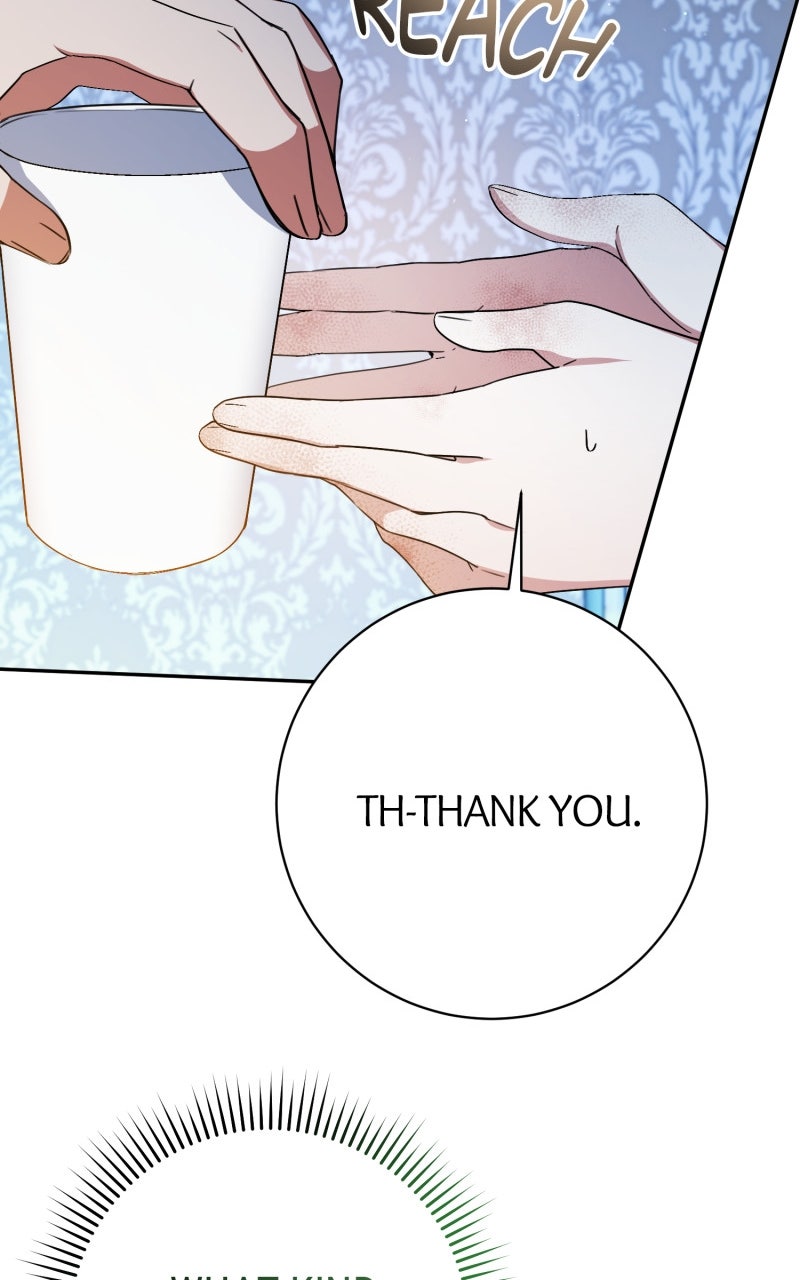 I Thought I wasthe Real Daughter Episode 13 page 14 - 