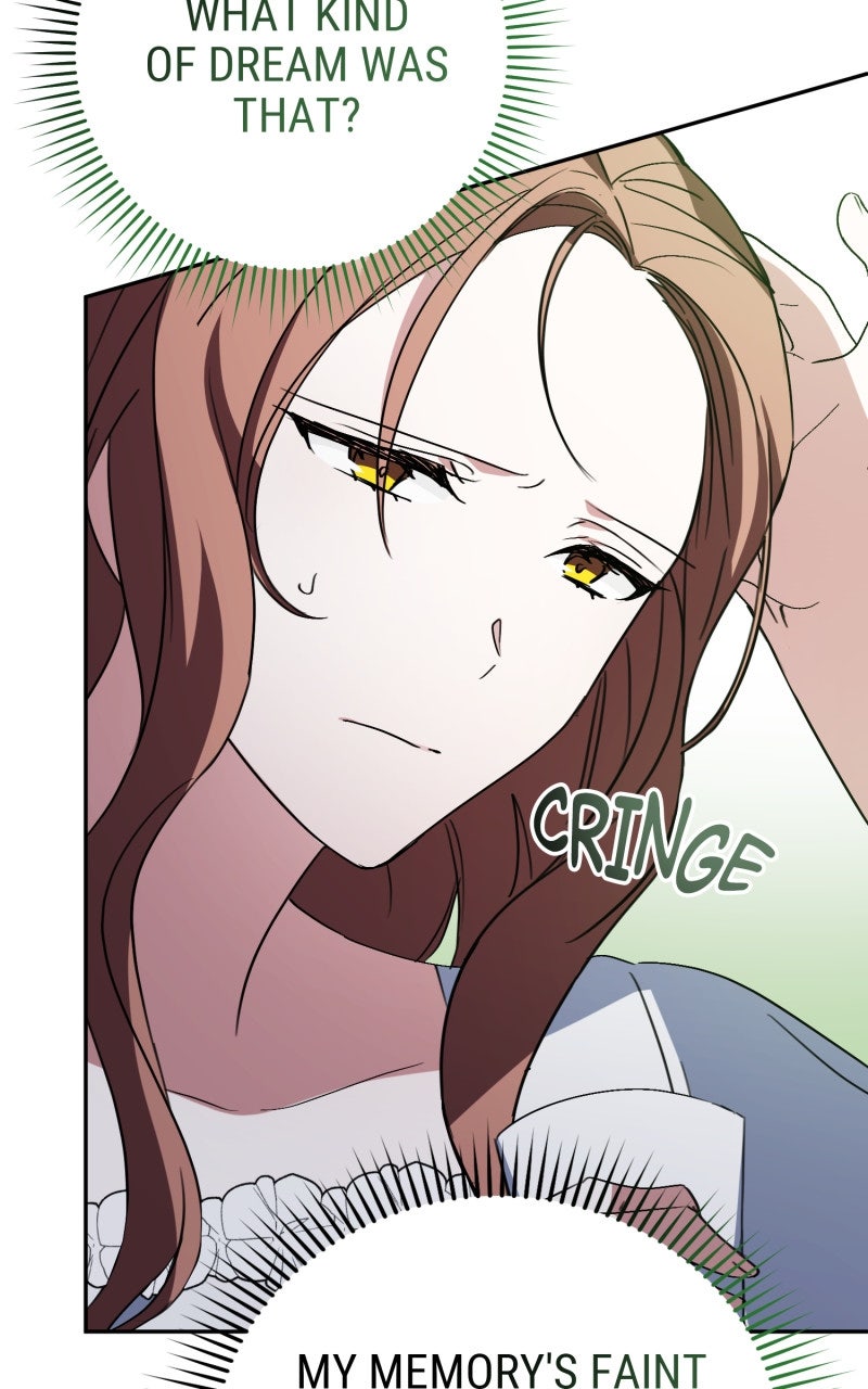 I Thought I wasthe Real Daughter Episode 13 page 15 - 
