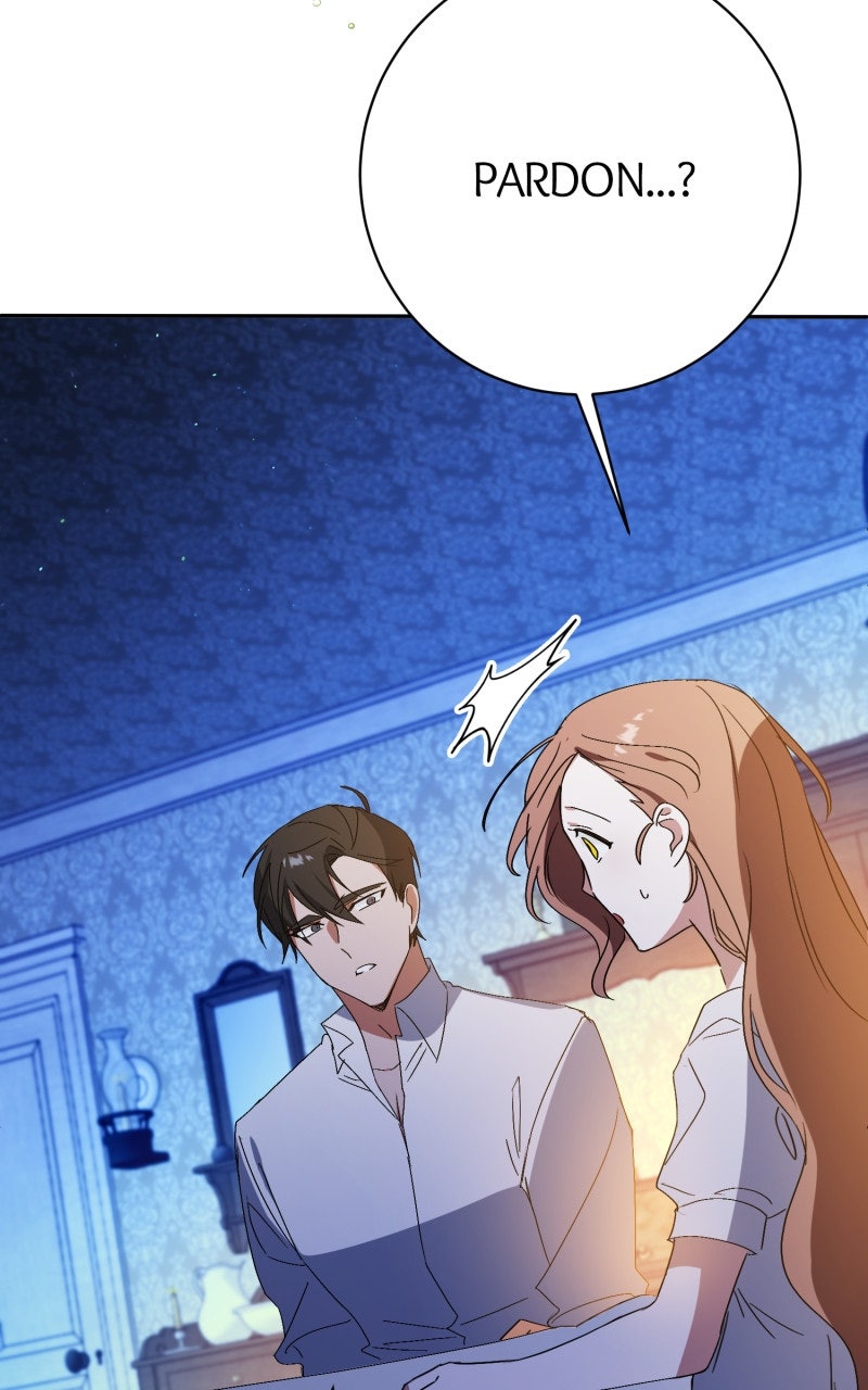 I Thought I wasthe Real Daughter Episode 13 page 18 - 