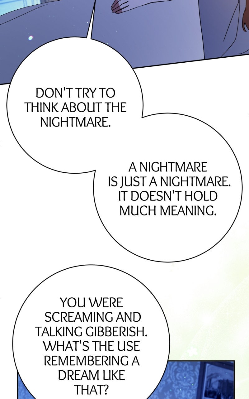 I Thought I wasthe Real Daughter Episode 13 page 19 - 
