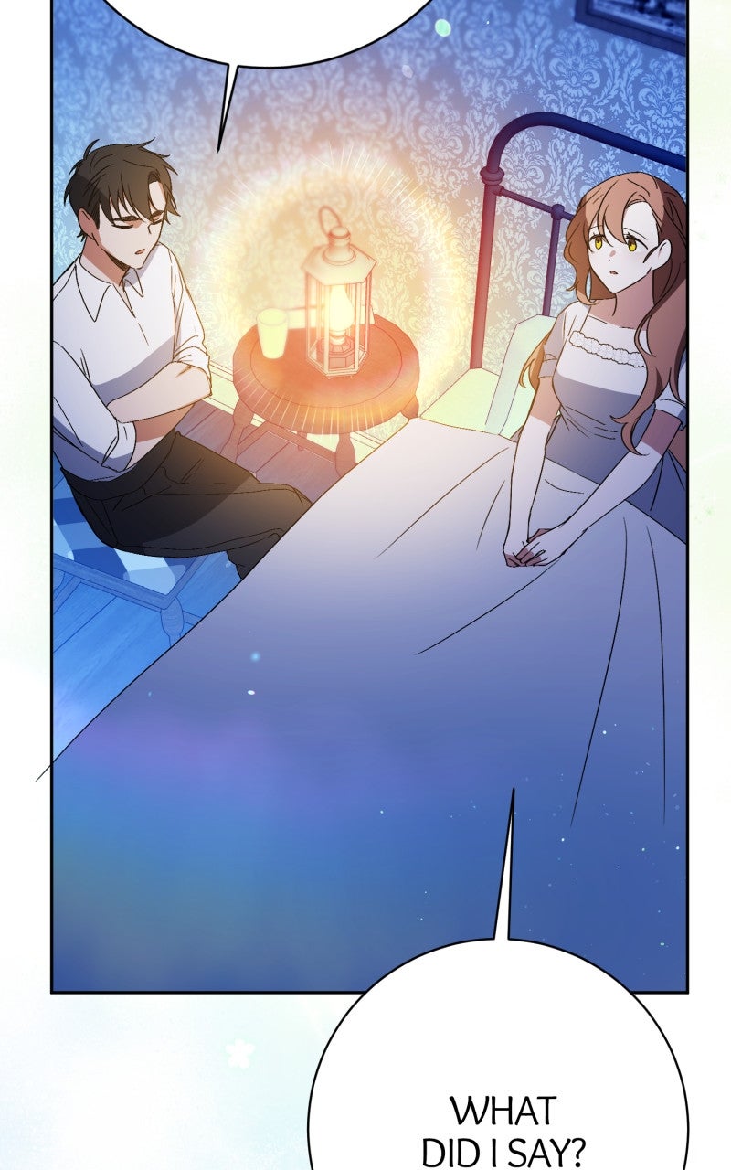 I Thought I wasthe Real Daughter Episode 13 page 20 - 