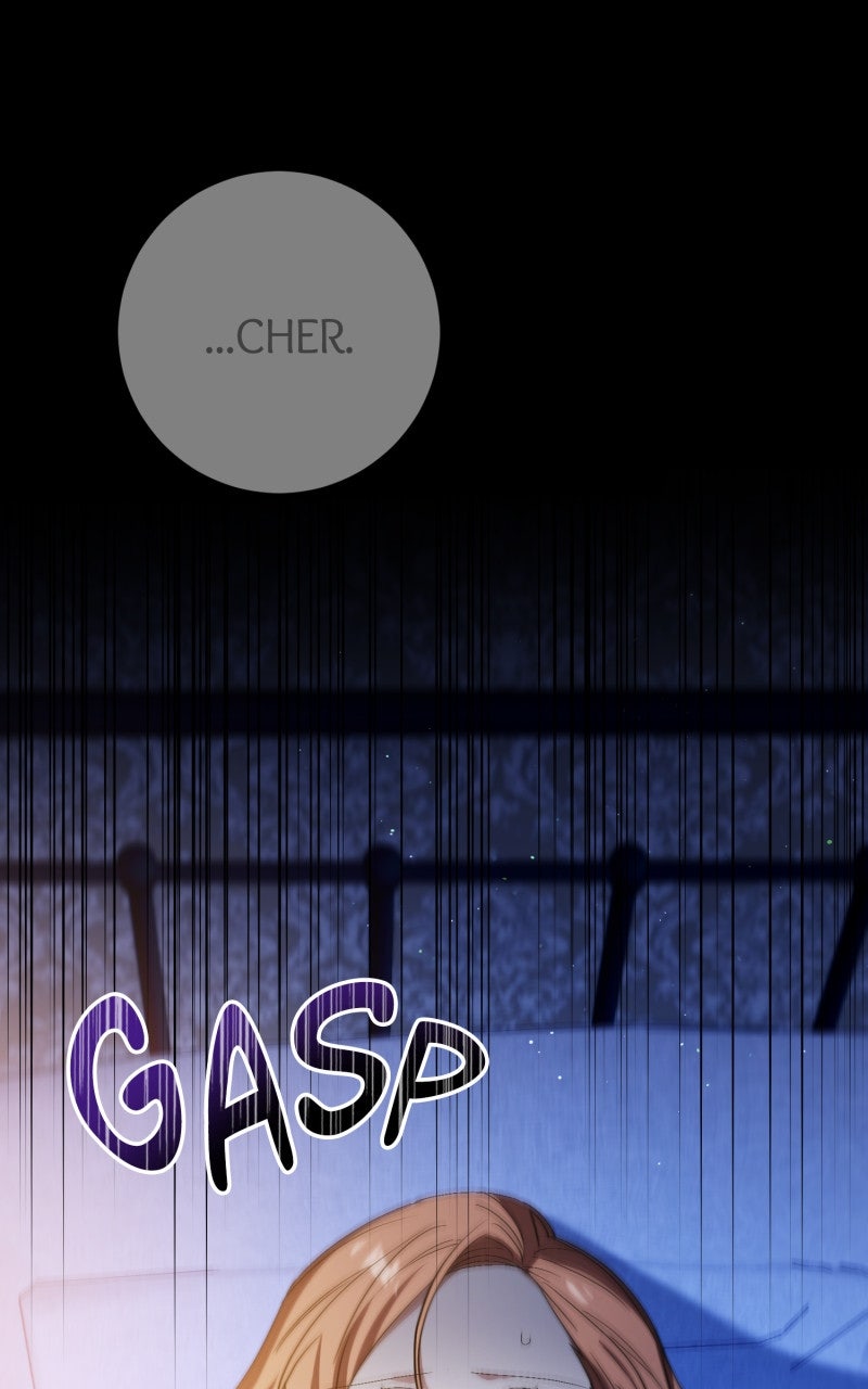 I Thought I wasthe Real Daughter Episode 13 page 3 - 