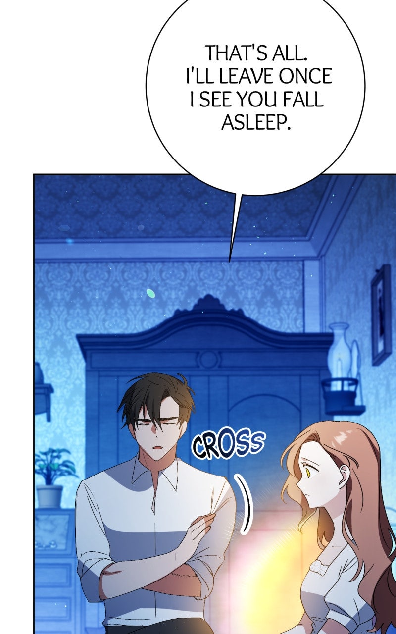 I Thought I wasthe Real Daughter Episode 13 page 23 - 