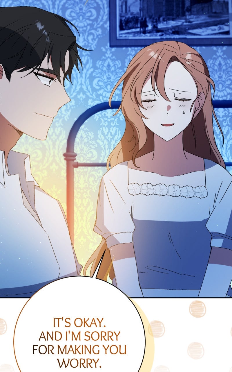 I Thought I wasthe Real Daughter Episode 13 page 25 - 