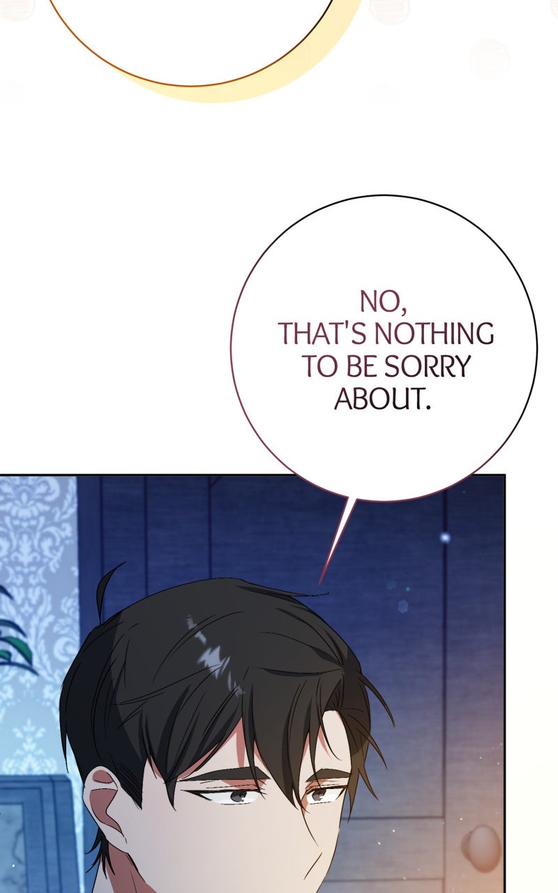 I Thought I wasthe Real Daughter Episode 13 page 26 - 