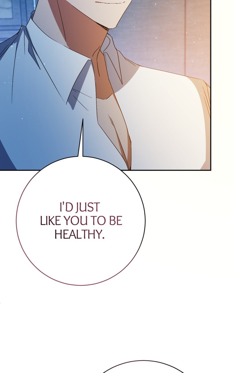 I Thought I wasthe Real Daughter Episode 13 page 27 - 