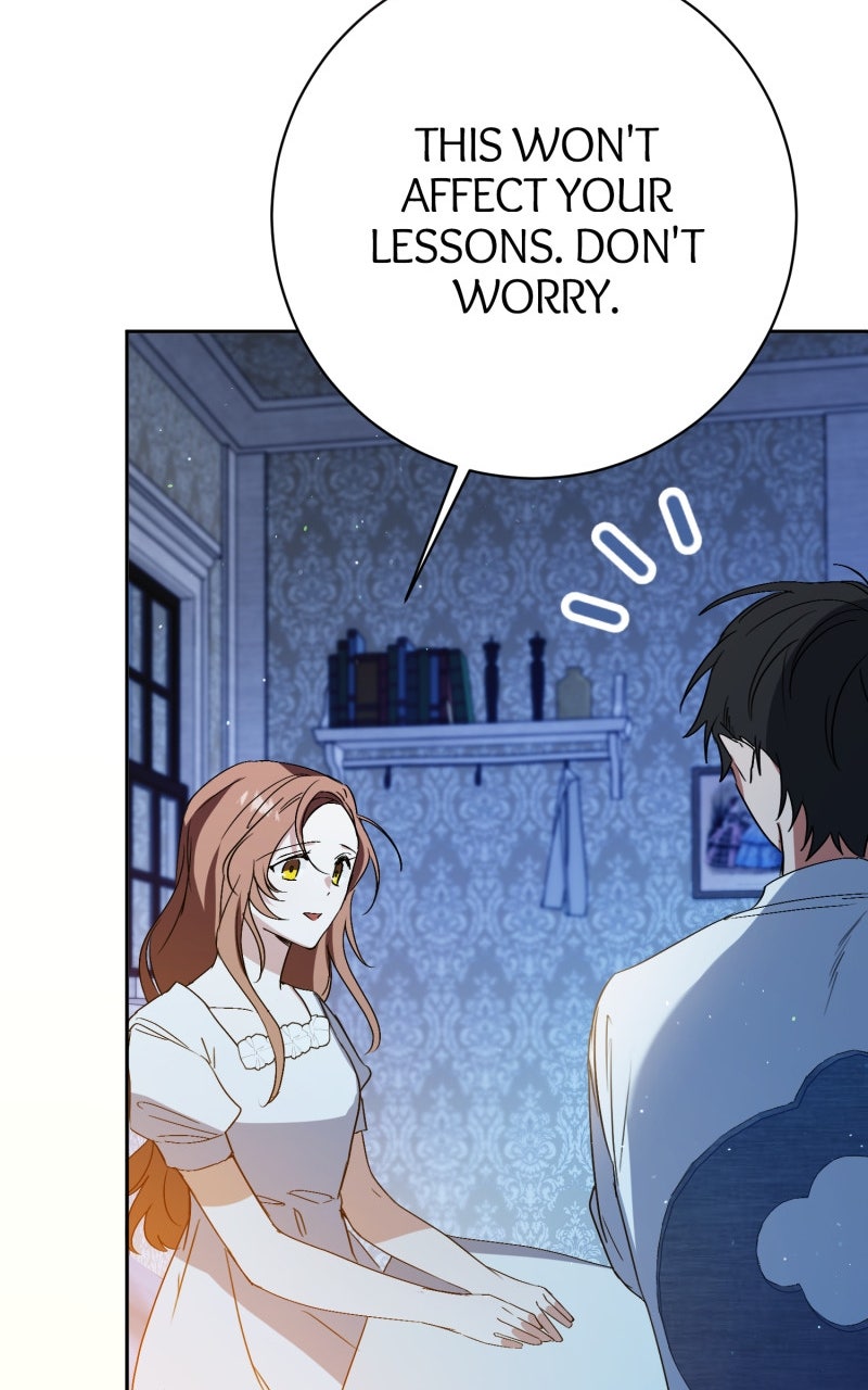 I Thought I wasthe Real Daughter Episode 13 page 28 - 