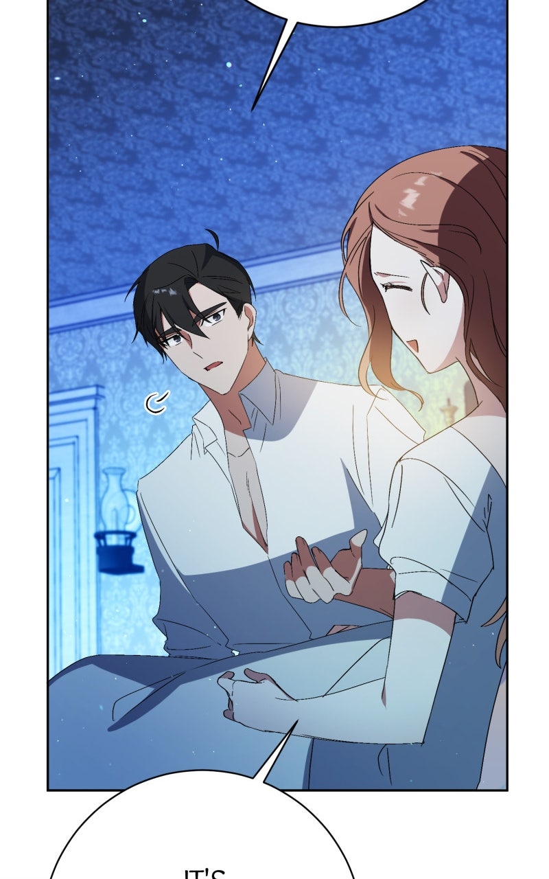 I Thought I wasthe Real Daughter Episode 13 page 30 - 