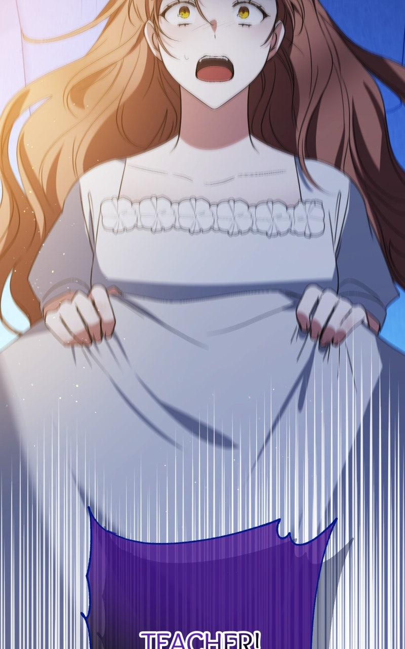 I Thought I wasthe Real Daughter Episode 13 page 4 - 