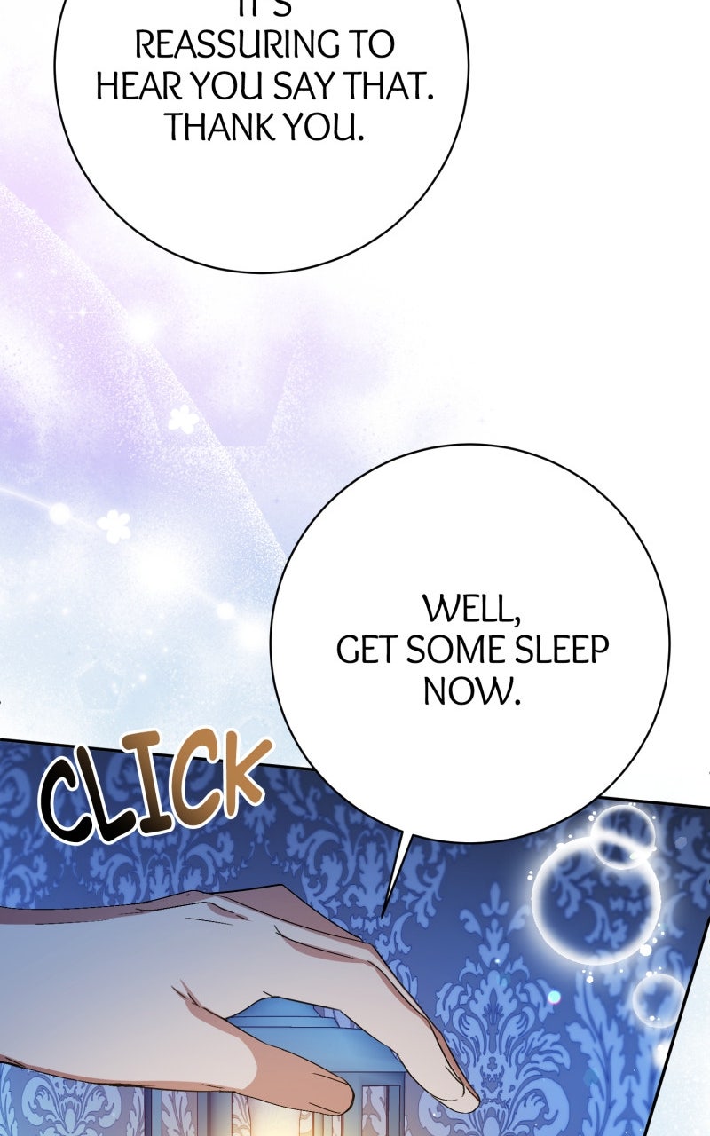 I Thought I wasthe Real Daughter Episode 13 page 31 - 