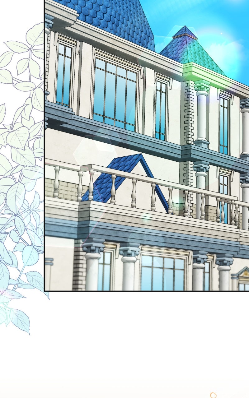 I Thought I wasthe Real Daughter Episode 13 page 37 - 
