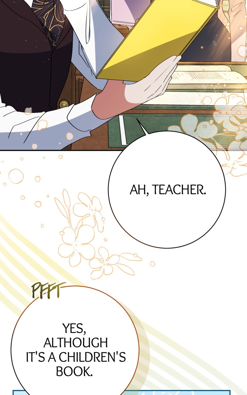I Thought I wasthe Real Daughter Episode 13 page 39 - 