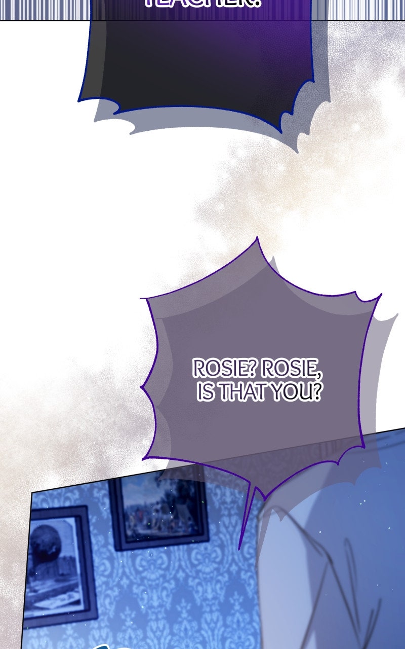 I Thought I wasthe Real Daughter Episode 13 page 5 - 