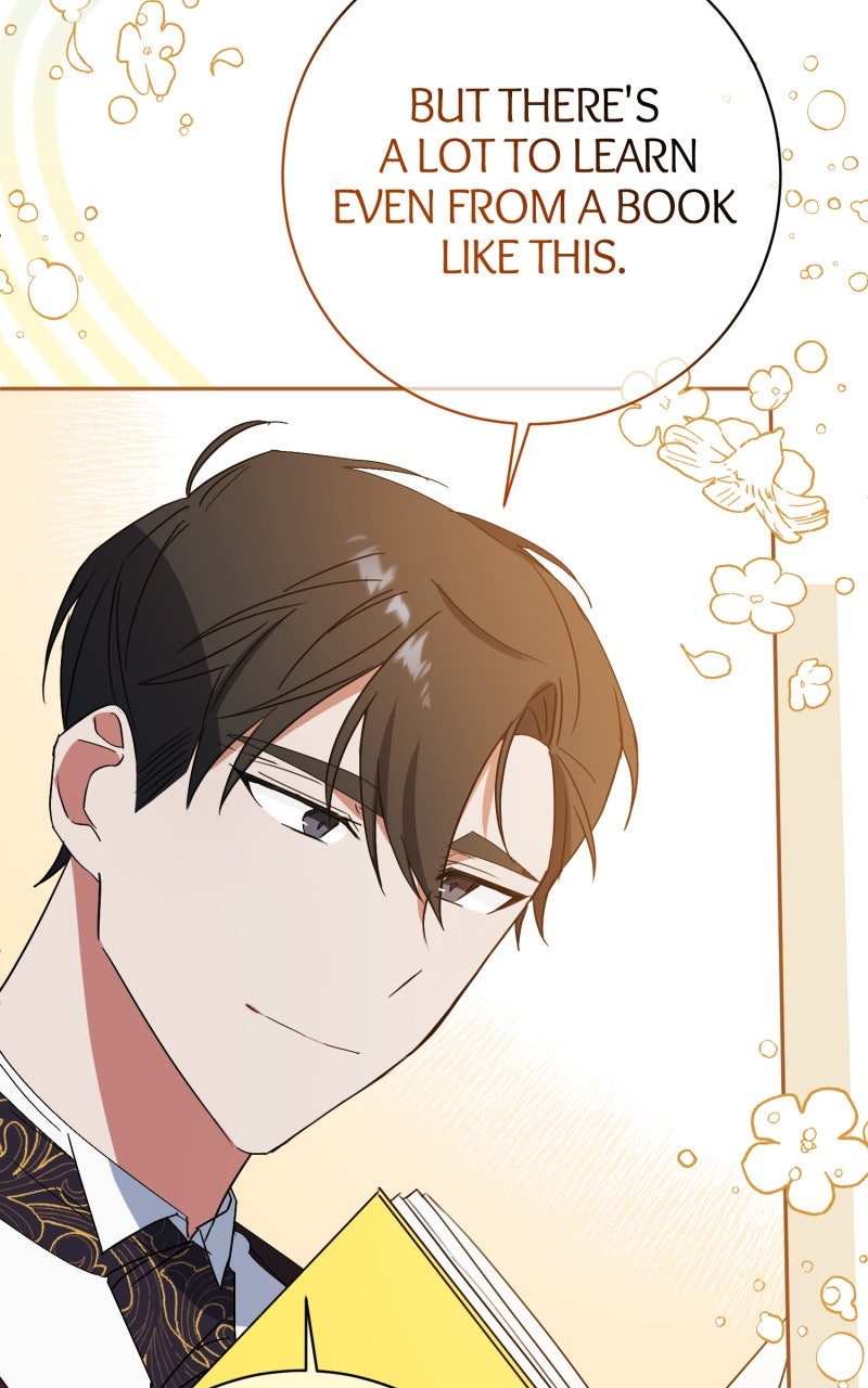 I Thought I wasthe Real Daughter Episode 13 page 41 - 