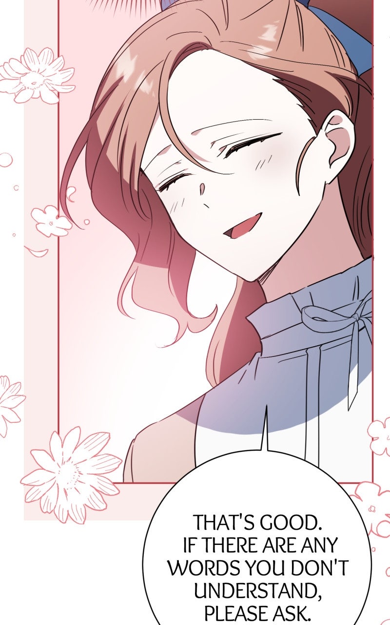 I Thought I wasthe Real Daughter Episode 13 page 43 - 