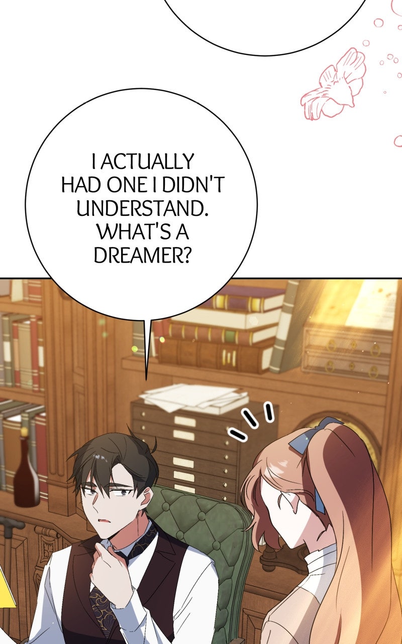 I Thought I wasthe Real Daughter Episode 13 page 44 - 