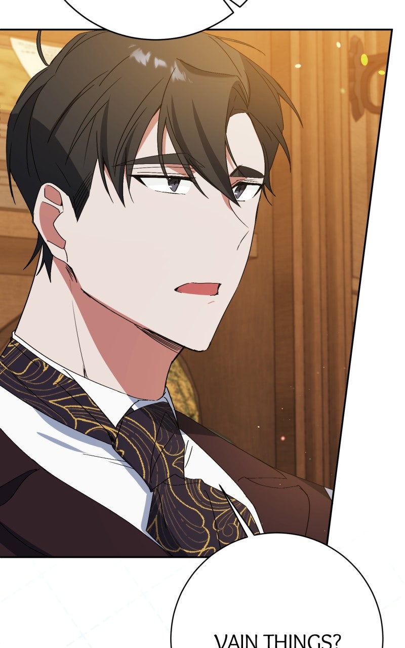 I Thought I wasthe Real Daughter Episode 13 page 46 - 