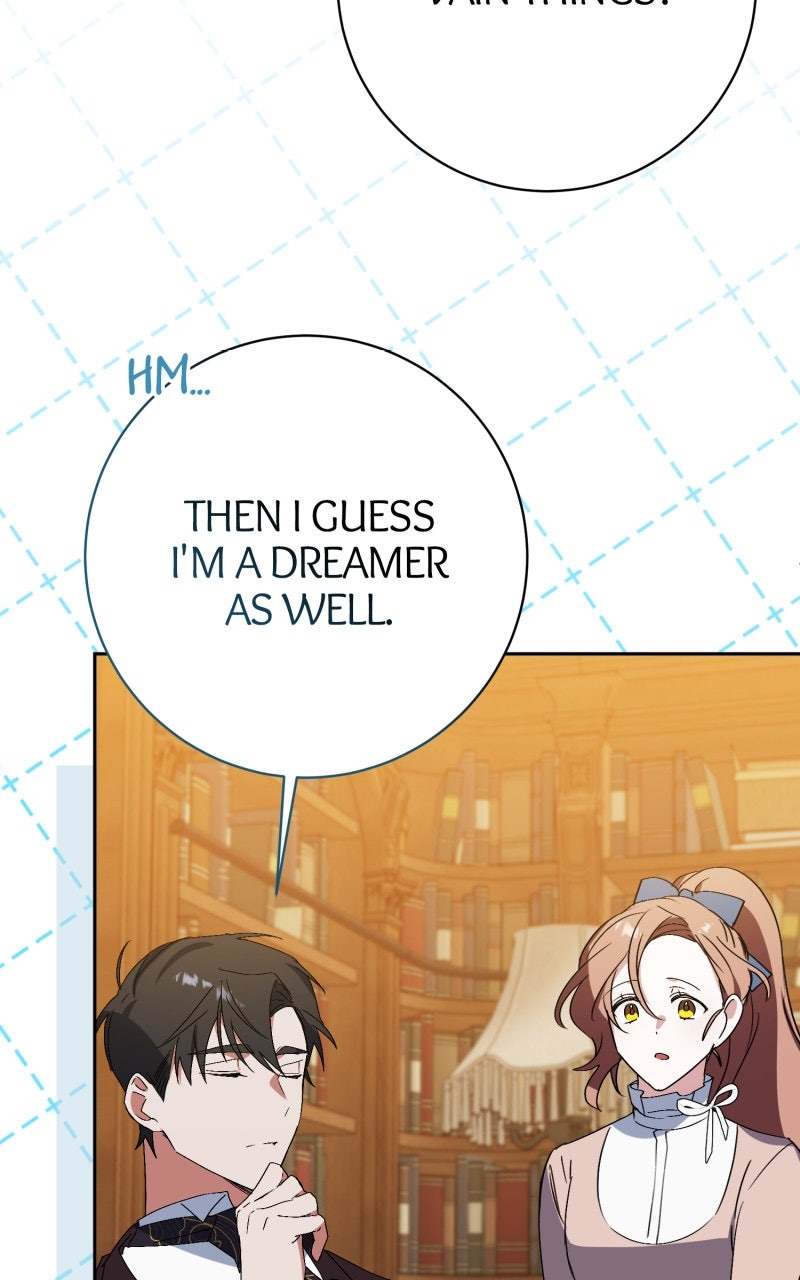 I Thought I wasthe Real Daughter Episode 13 page 47 - 