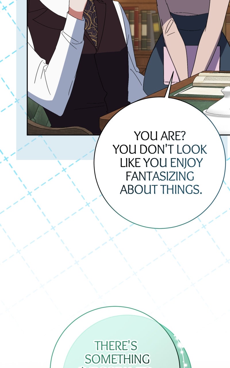 I Thought I wasthe Real Daughter Episode 13 page 48 - 
