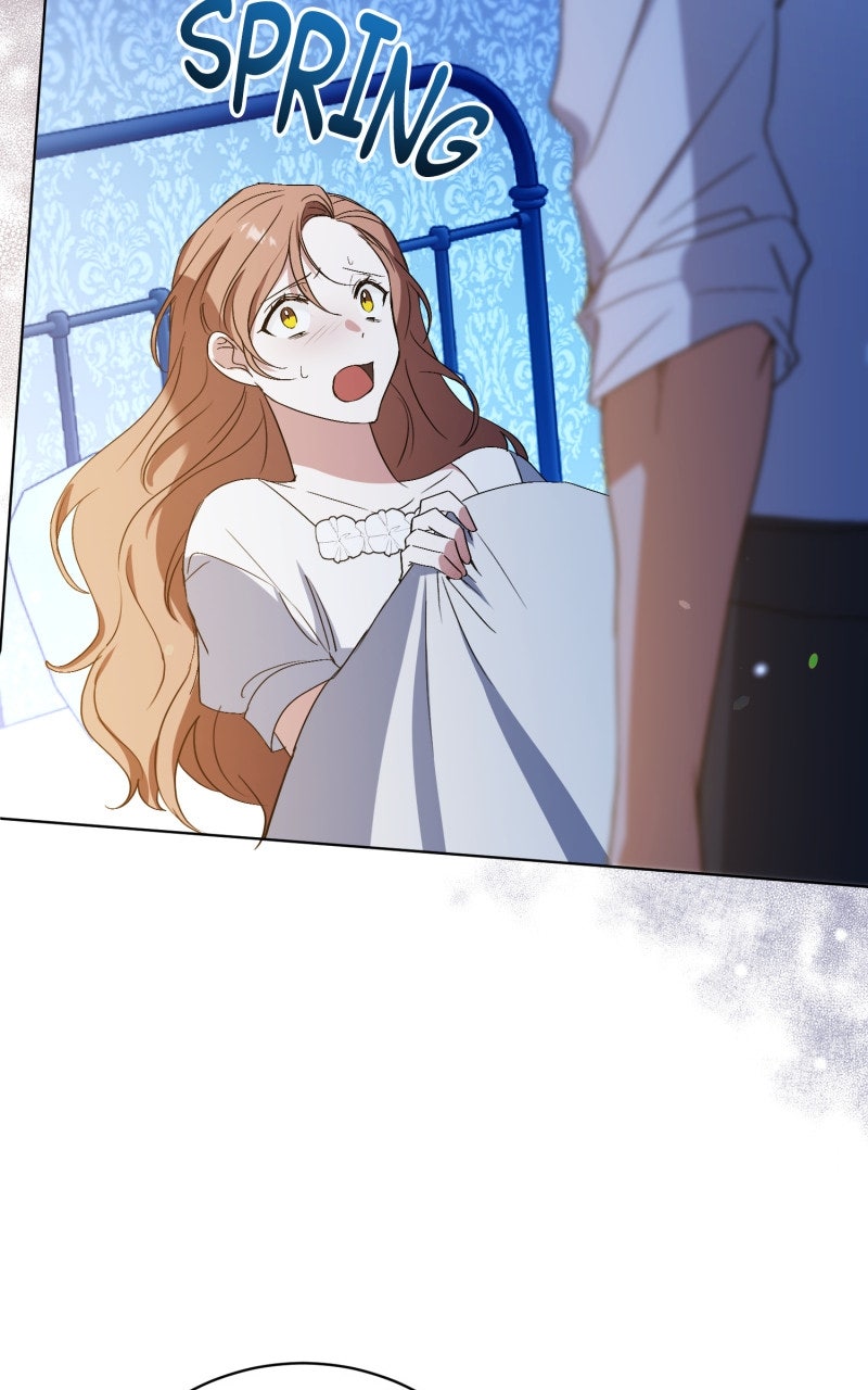 I Thought I wasthe Real Daughter Episode 13 page 6 - 