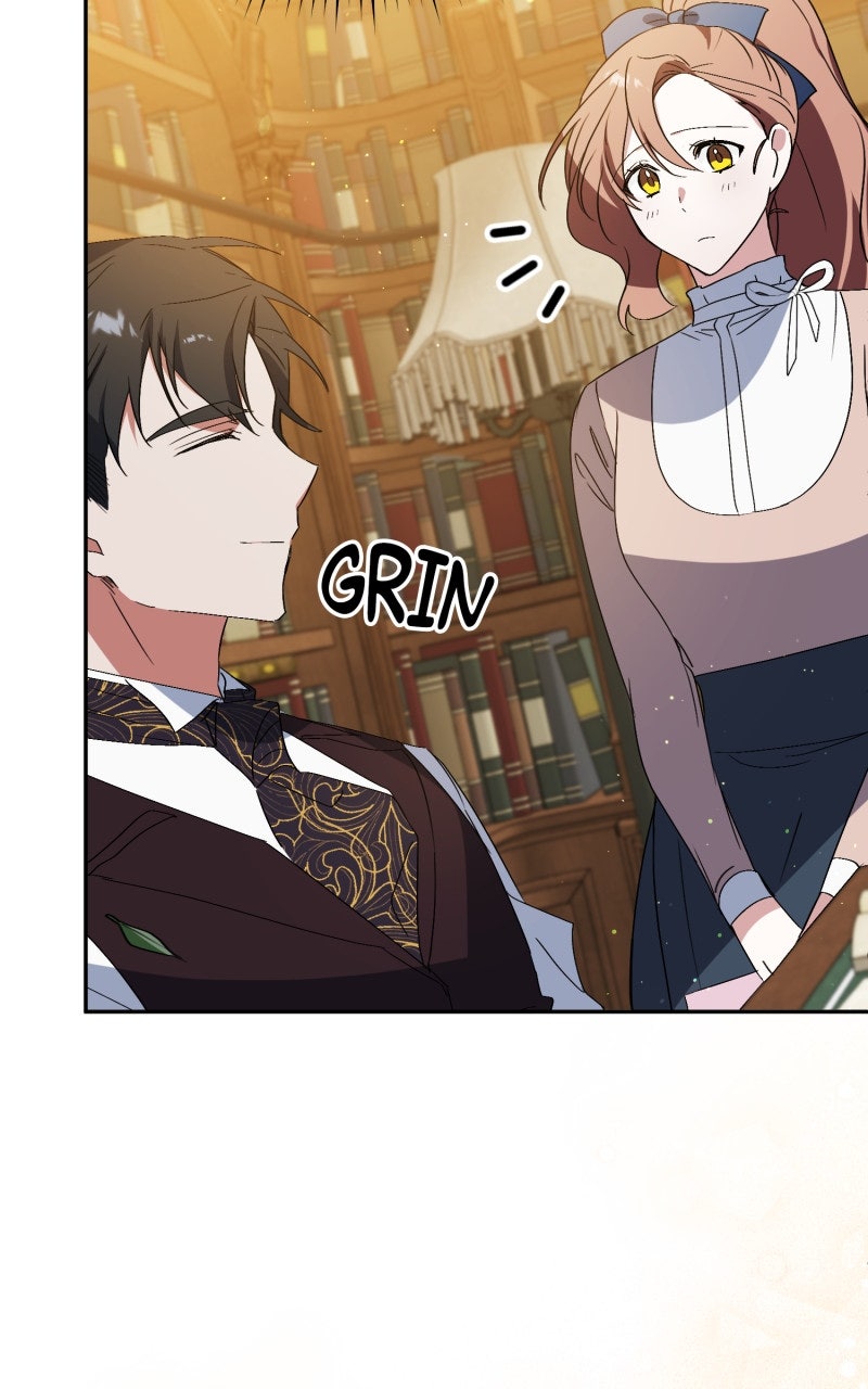 I Thought I wasthe Real Daughter Episode 13 page 51 - 