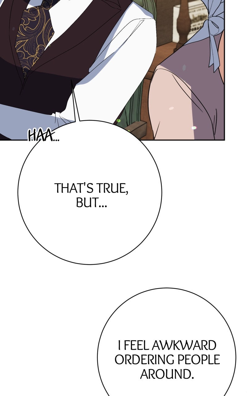 I Thought I wasthe Real Daughter Episode 13 page 56 - 
