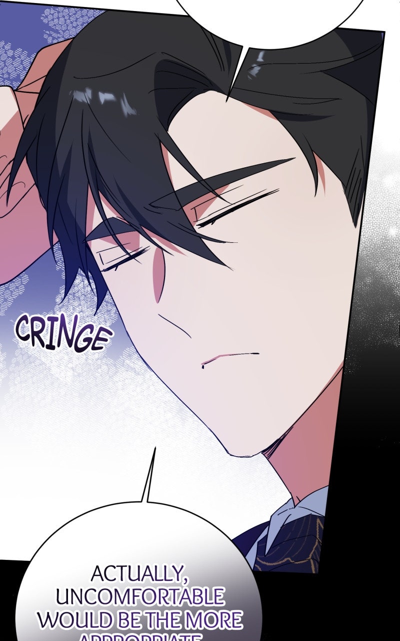 I Thought I wasthe Real Daughter Episode 13 page 57 - 
