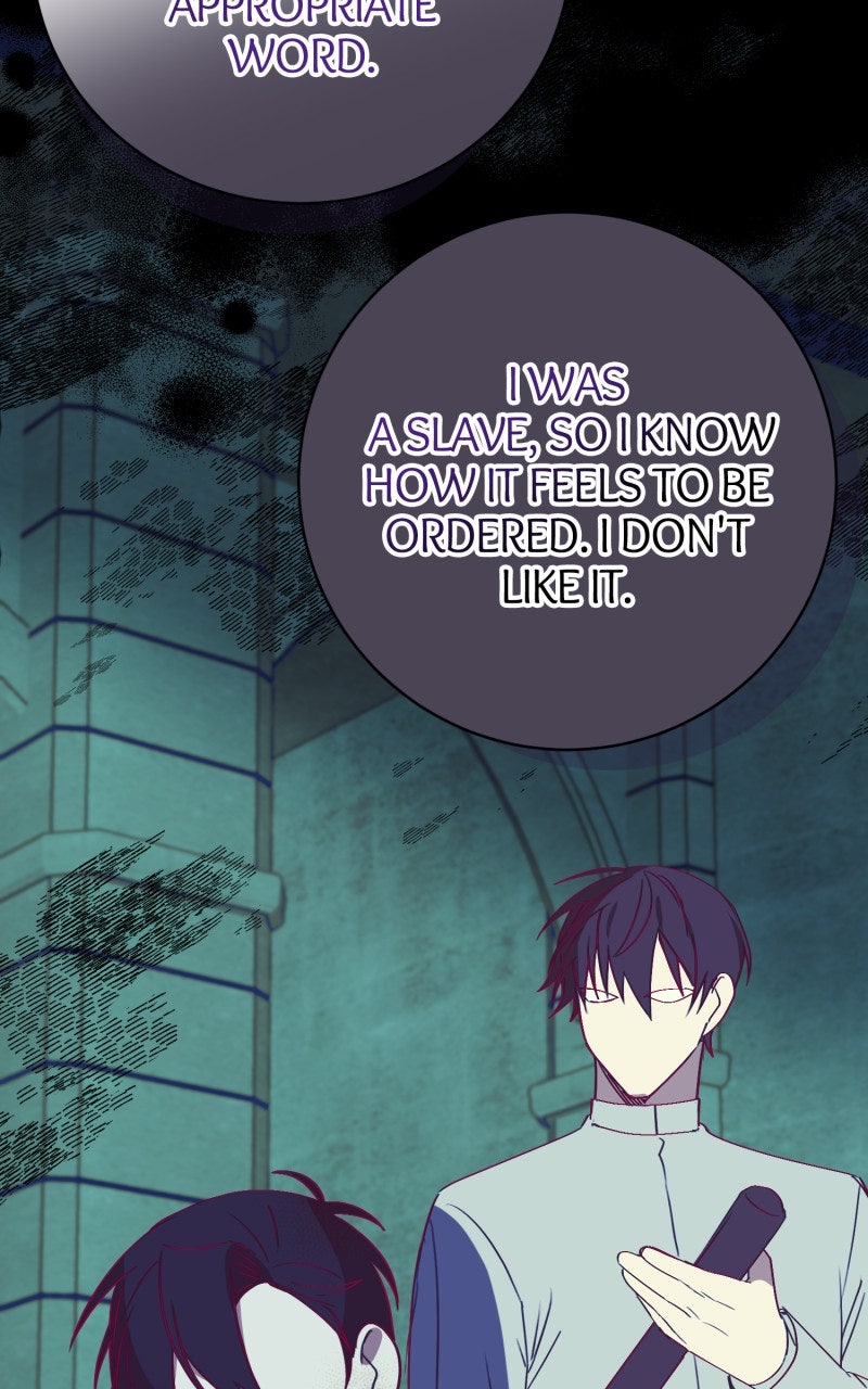 I Thought I wasthe Real Daughter Episode 13 page 58 - 