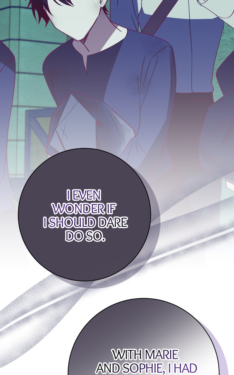 I Thought I wasthe Real Daughter Episode 13 page 59 - 