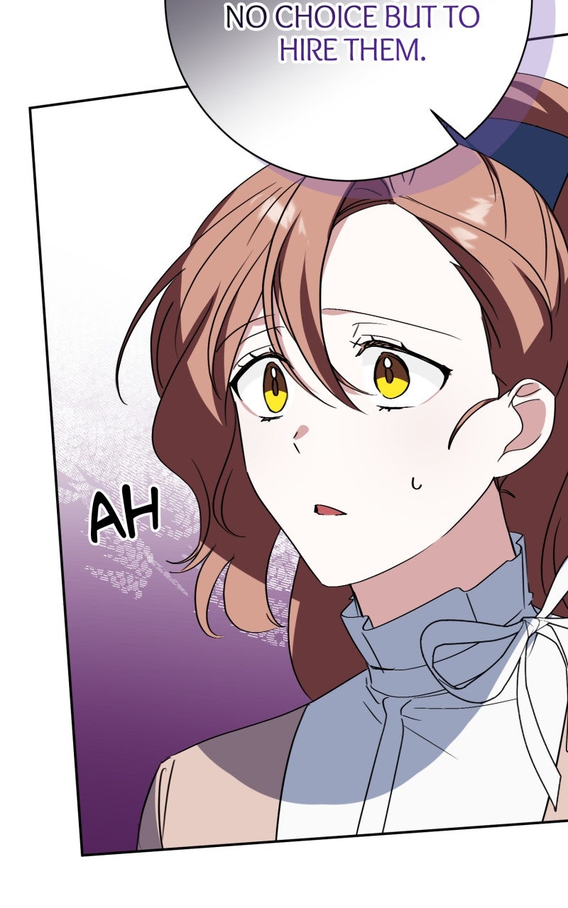 I Thought I wasthe Real Daughter Episode 13 page 60 - 