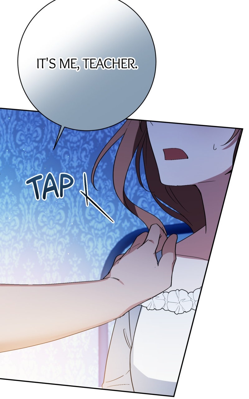 I Thought I wasthe Real Daughter Episode 13 page 7 - 