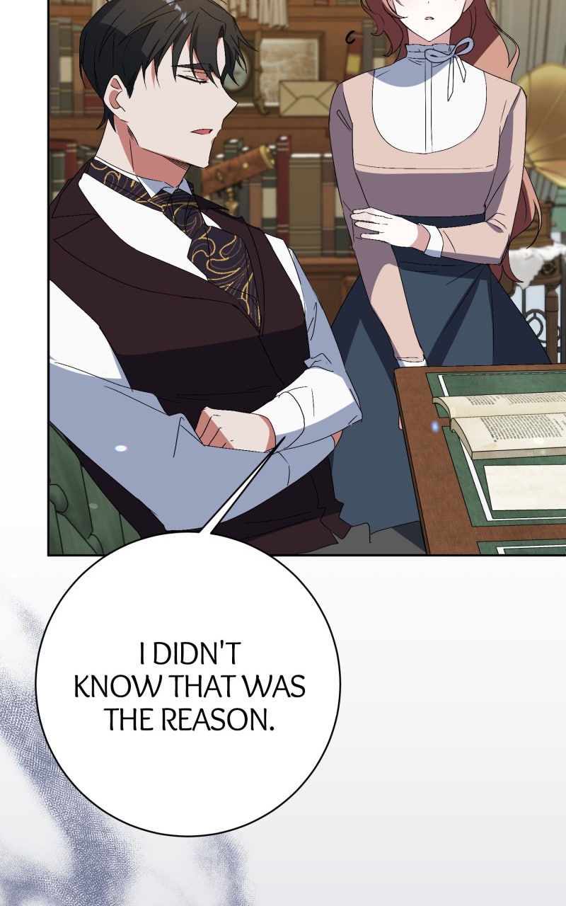 I Thought I wasthe Real Daughter Episode 13 page 62 - 