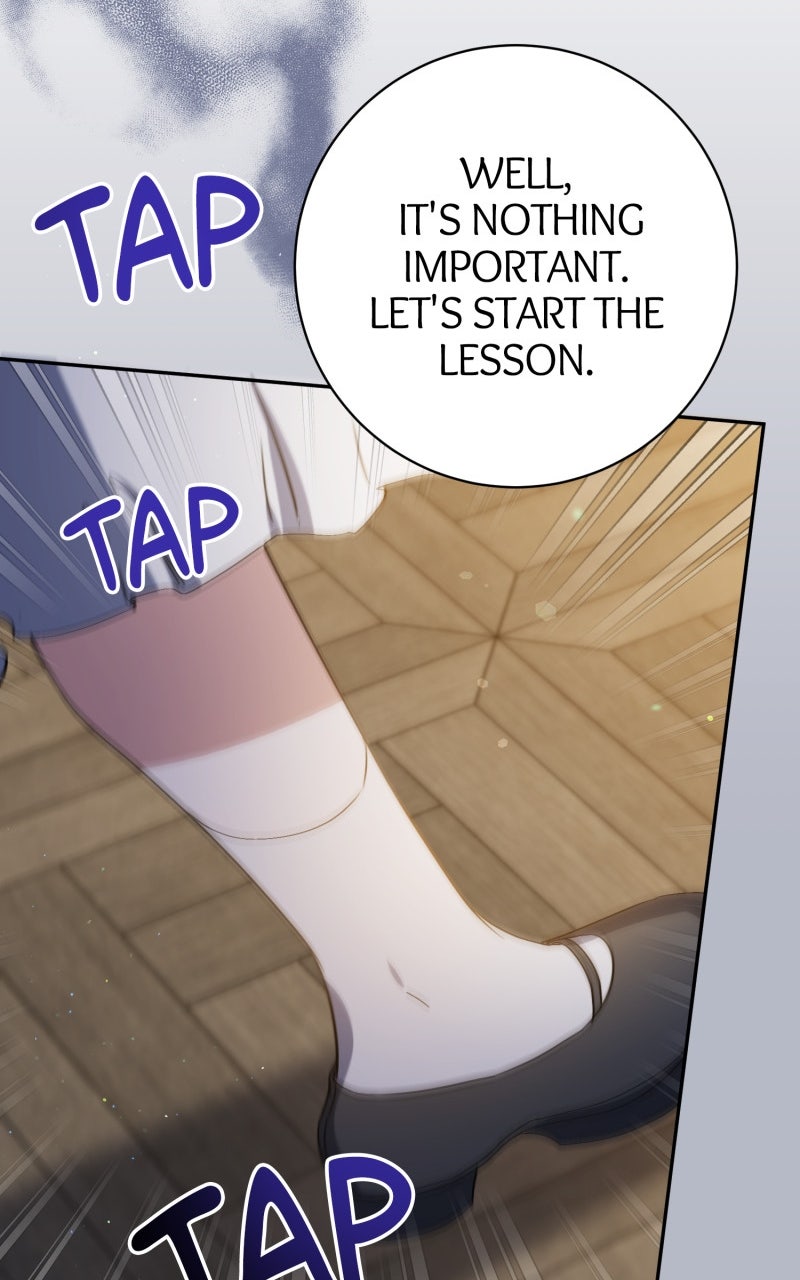 I Thought I wasthe Real Daughter Episode 13 page 63 - 