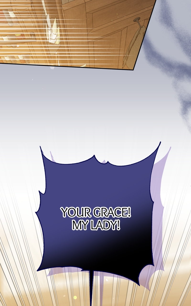 I Thought I wasthe Real Daughter Episode 13 page 65 - 
