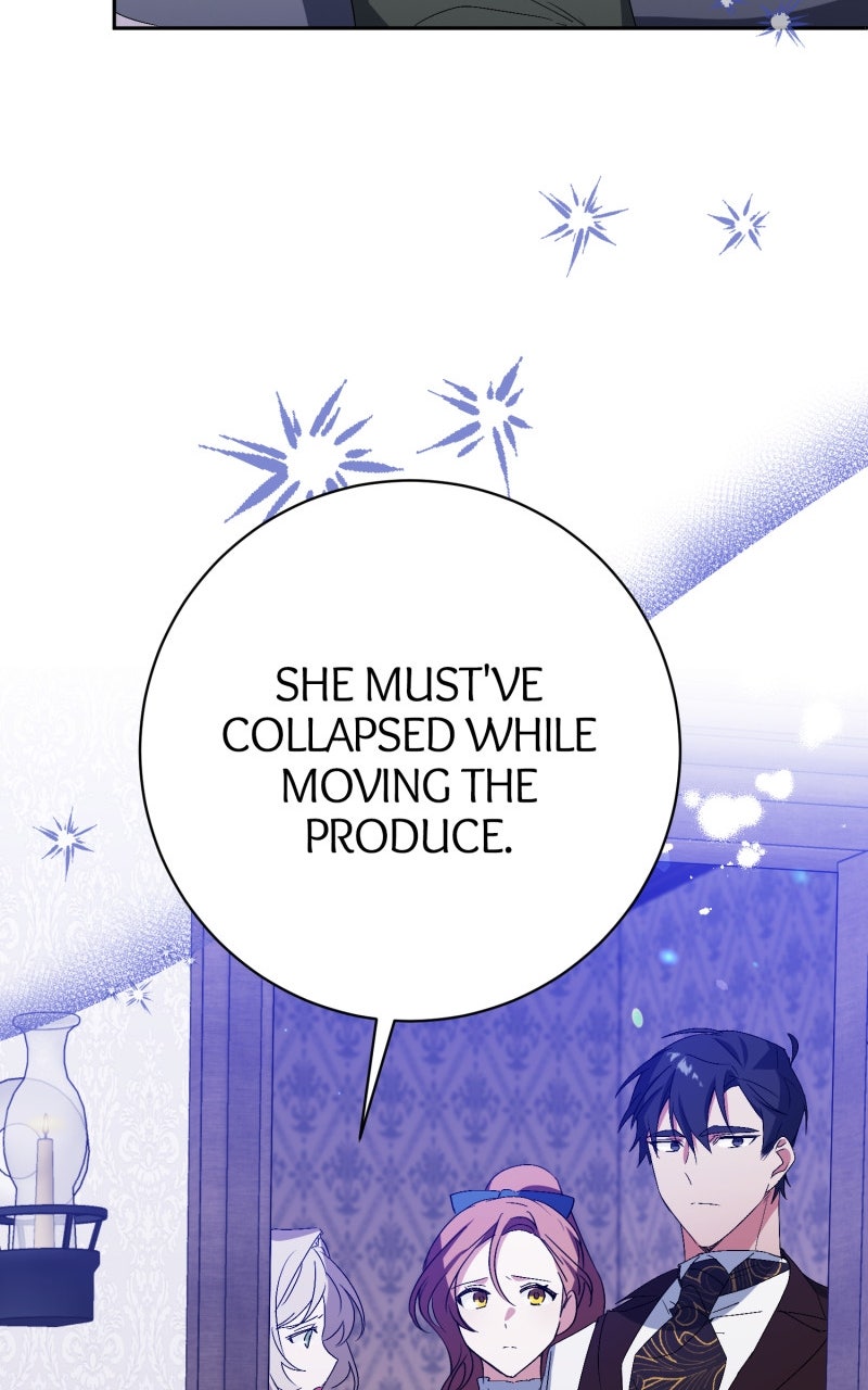 I Thought I wasthe Real Daughter Episode 13 page 69 - 