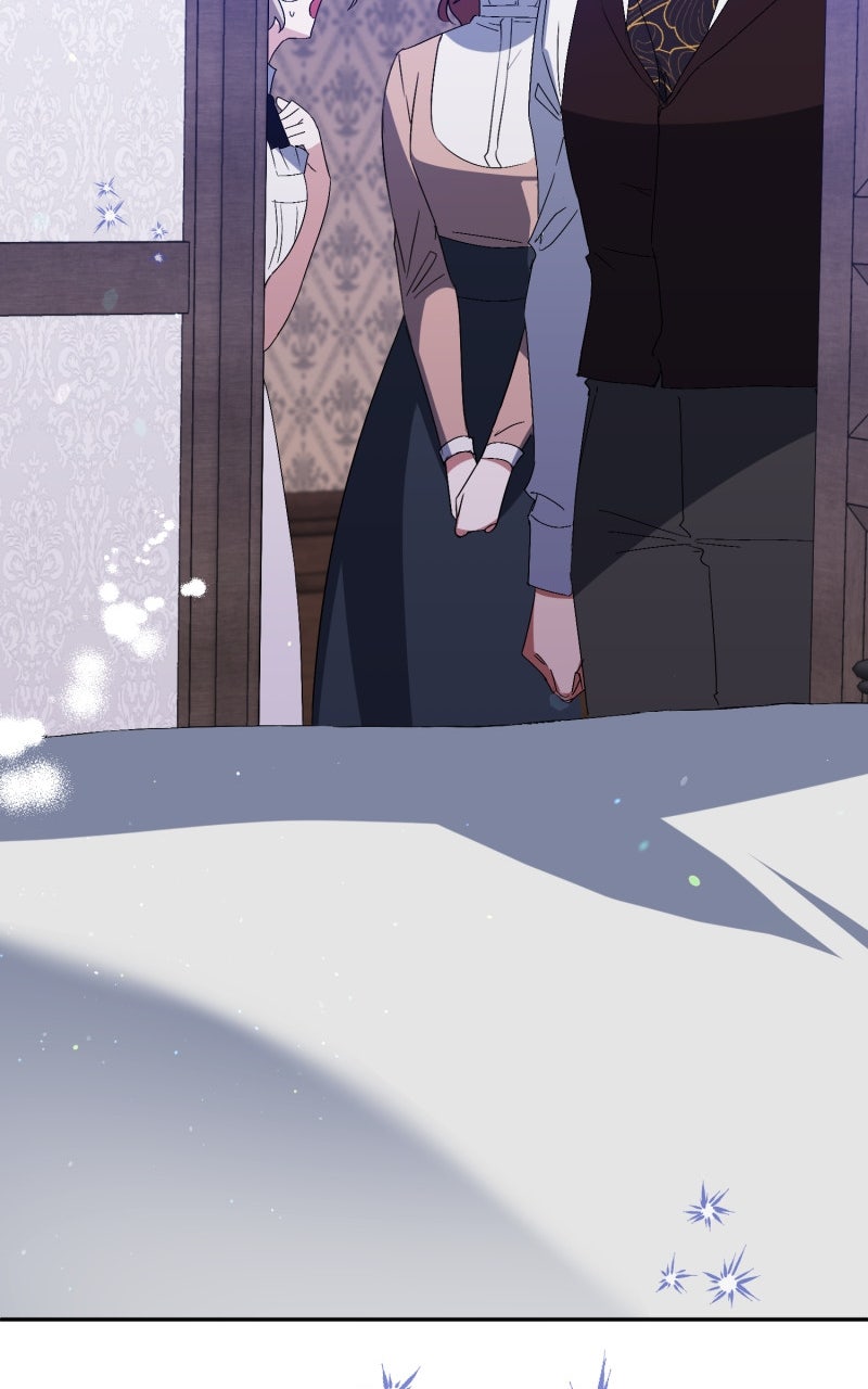 I Thought I wasthe Real Daughter Episode 13 page 70 - 