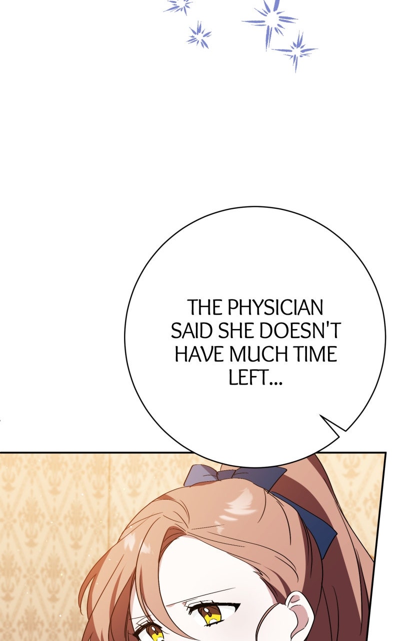 I Thought I wasthe Real Daughter Episode 13 page 71 - 